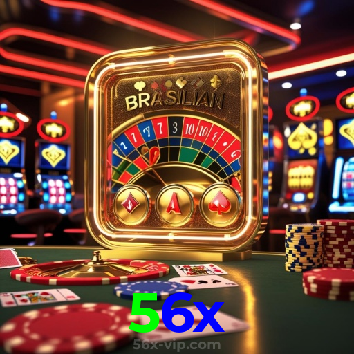 Os Melhores Jogos do 56x Para Todos os Estilos
