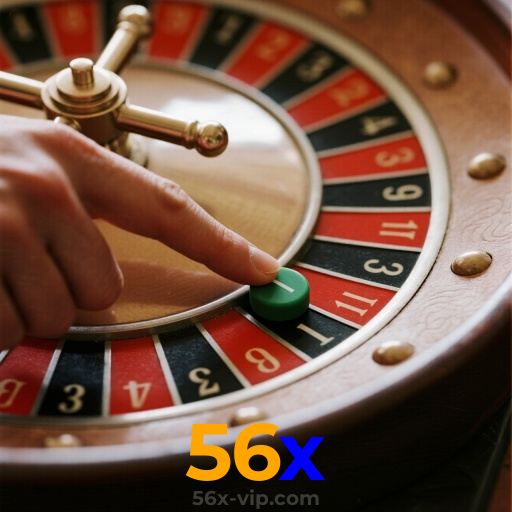 Recursos Paga do 56x: Experiência de Jogo Elevada