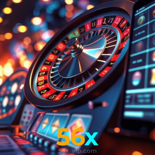 Experimente Baixar Jogos Imperdíveis no 56x