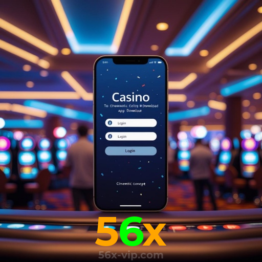 Apostas no 56x — app mobile, alertas e melhores cotações