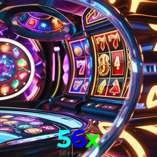Recursos Paga do 56x: Experiência de Jogo Elevada