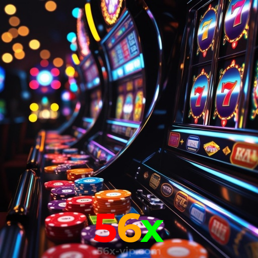 Ofertas Imperdíveis na Promo do 56x para Gamers