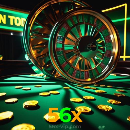 Apostas no 56x — app mobile, alertas e melhores cotações