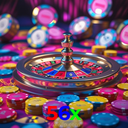 Apostas no 56x — app mobile, alertas e melhores cotações