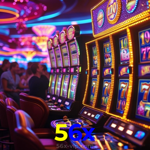 Os Melhores Jogos do 56x Para Todos os Estilos