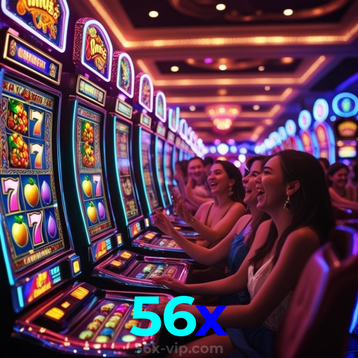 Jogos com dublagem PT-BR no 56x — imersão total