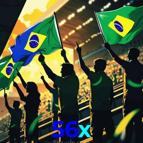 Login Social e Inovador: Conheça o 56x
