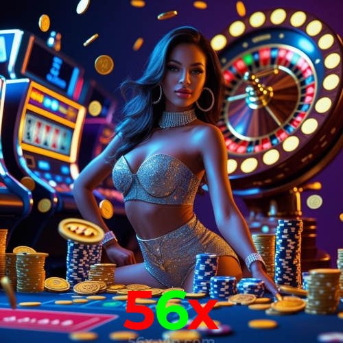 Jogos para baixar no 56x — atualizados e confiáveis