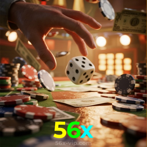 Recursos Paga do 56x: Experiência de Jogo Elevada
